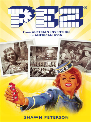 cover image of PEZ